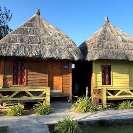 Saint Mary Resort Kê Gà Exterior foto