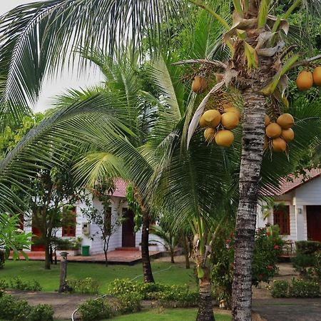 Saint Mary Resort Kê Gà Exterior foto
