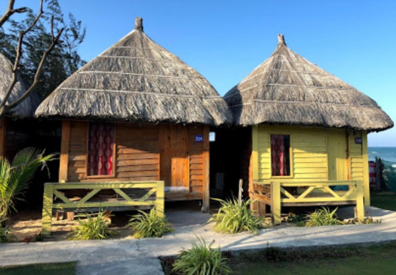 Saint Mary Resort Kê Gà Exterior foto