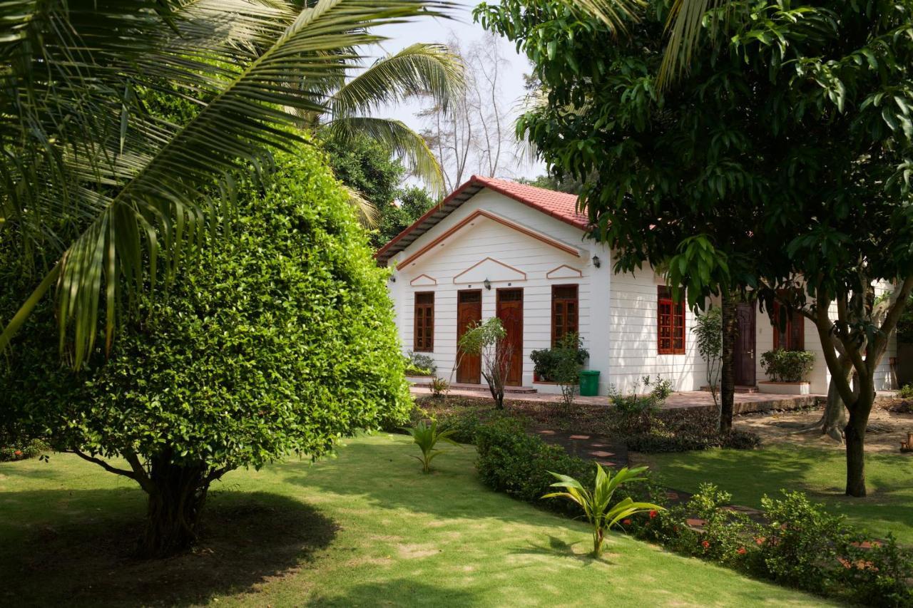 Saint Mary Resort Kê Gà Exterior foto