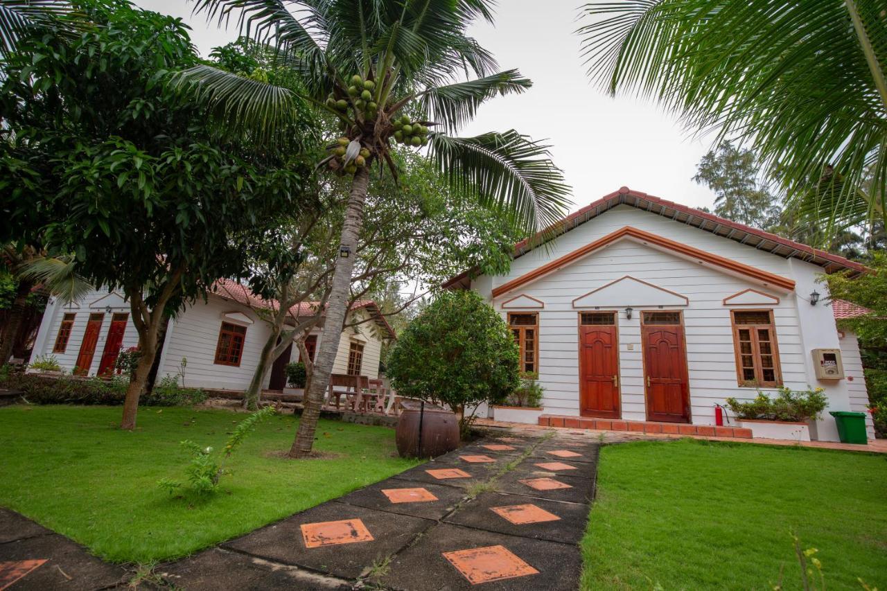 Saint Mary Resort Kê Gà Exterior foto